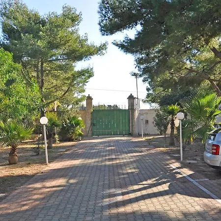 Aparthotel Punta Pizzo Gallipoli