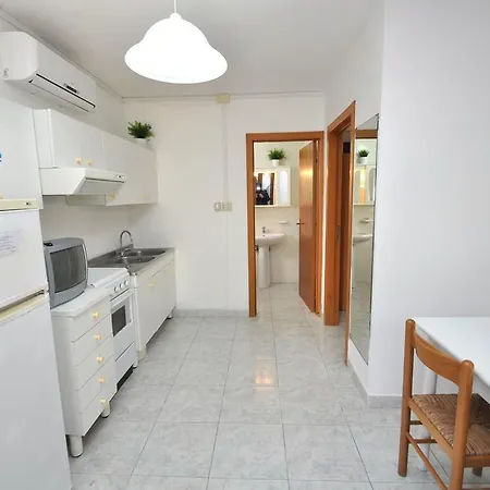 Aparthotel Punta Pizzo *