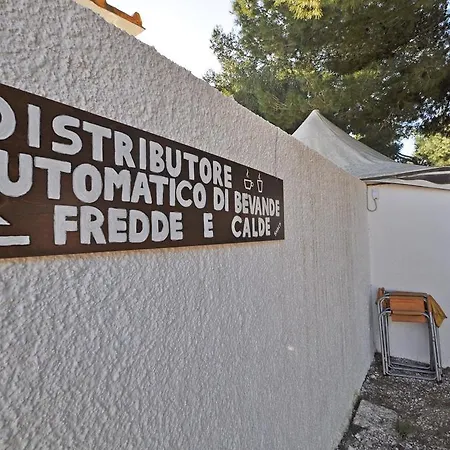 Aparthotel Punta Pizzo