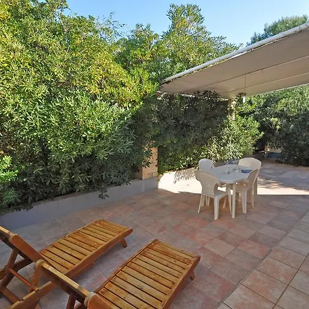 Punta Pizzo Aparthotel