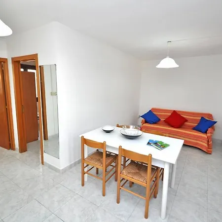 Aparthotel Punta Pizzo Gallipoli