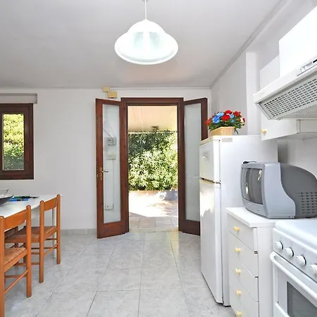 Punta Pizzo Aparthotel *