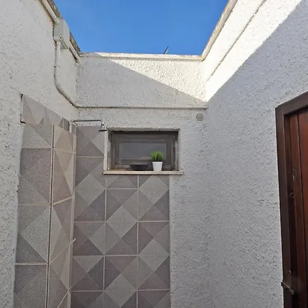 Aparthotel Punta Pizzo
