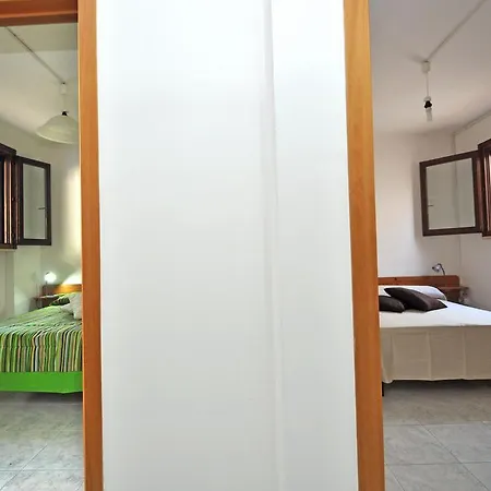 Aparthotel Punta Pizzo