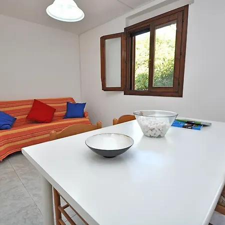 Punta Pizzo Aparthotel *