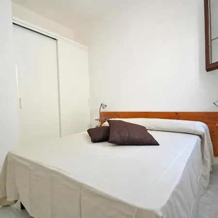 Aparthotel Punta Pizzo