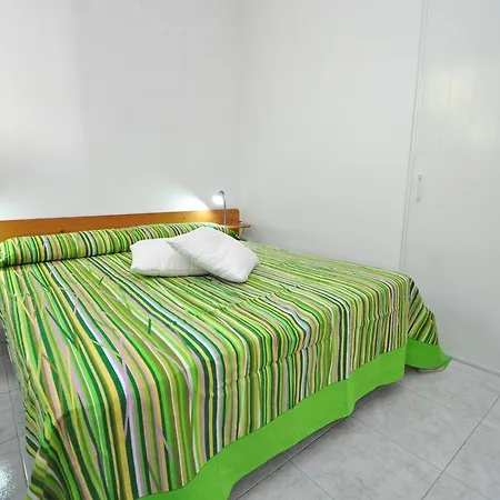 Punta Pizzo Aparthotel Gallipoli
