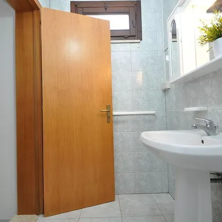 Aparthotel Punta Pizzo