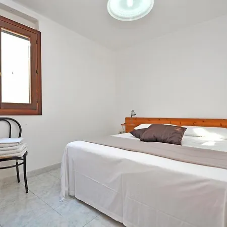 Aparthotel Punta Pizzo