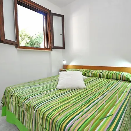 Aparthotel Punta Pizzo Gallipoli
