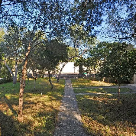 Aparthotel Punta Pizzo