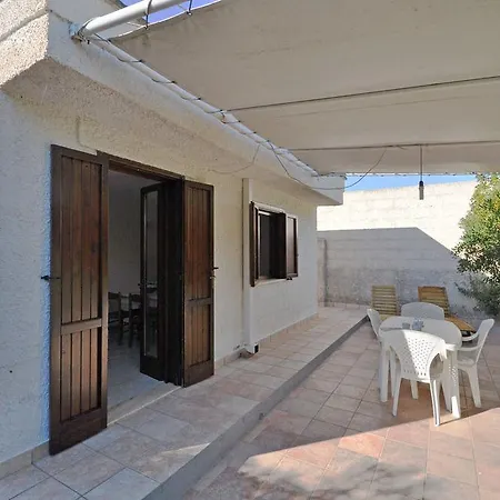 Aparthotel Punta Pizzo Gallipoli